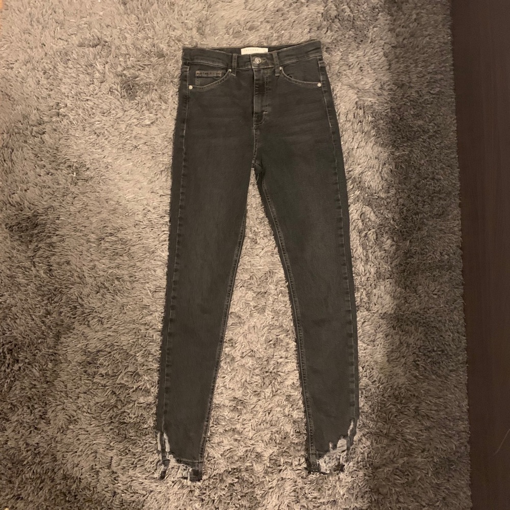 Topshop jeans